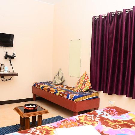Tree Top Villa Kodaikanal Homestay Exterior foto