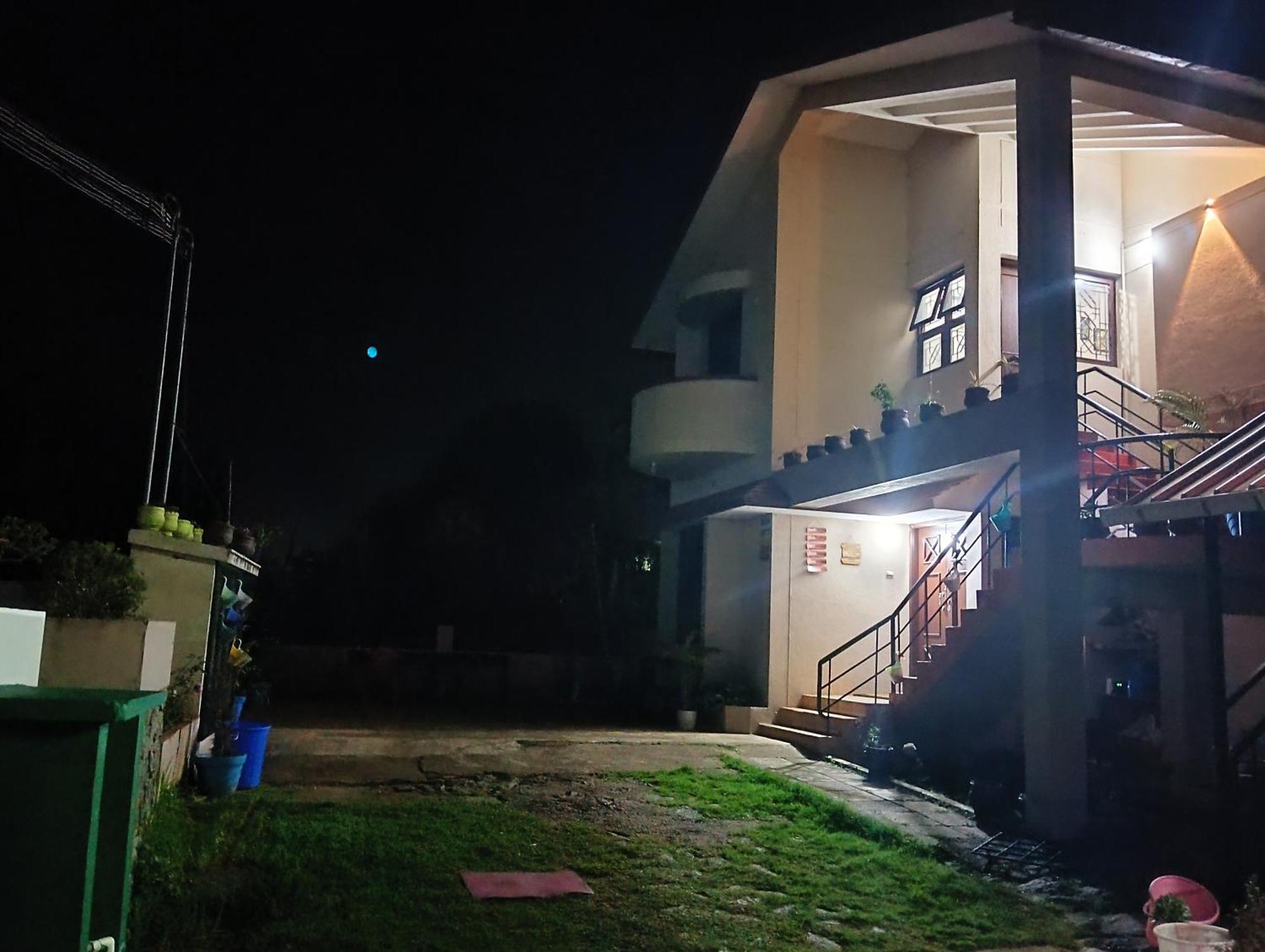 Tree Top Villa Kodaikanal Homestay Habitación foto