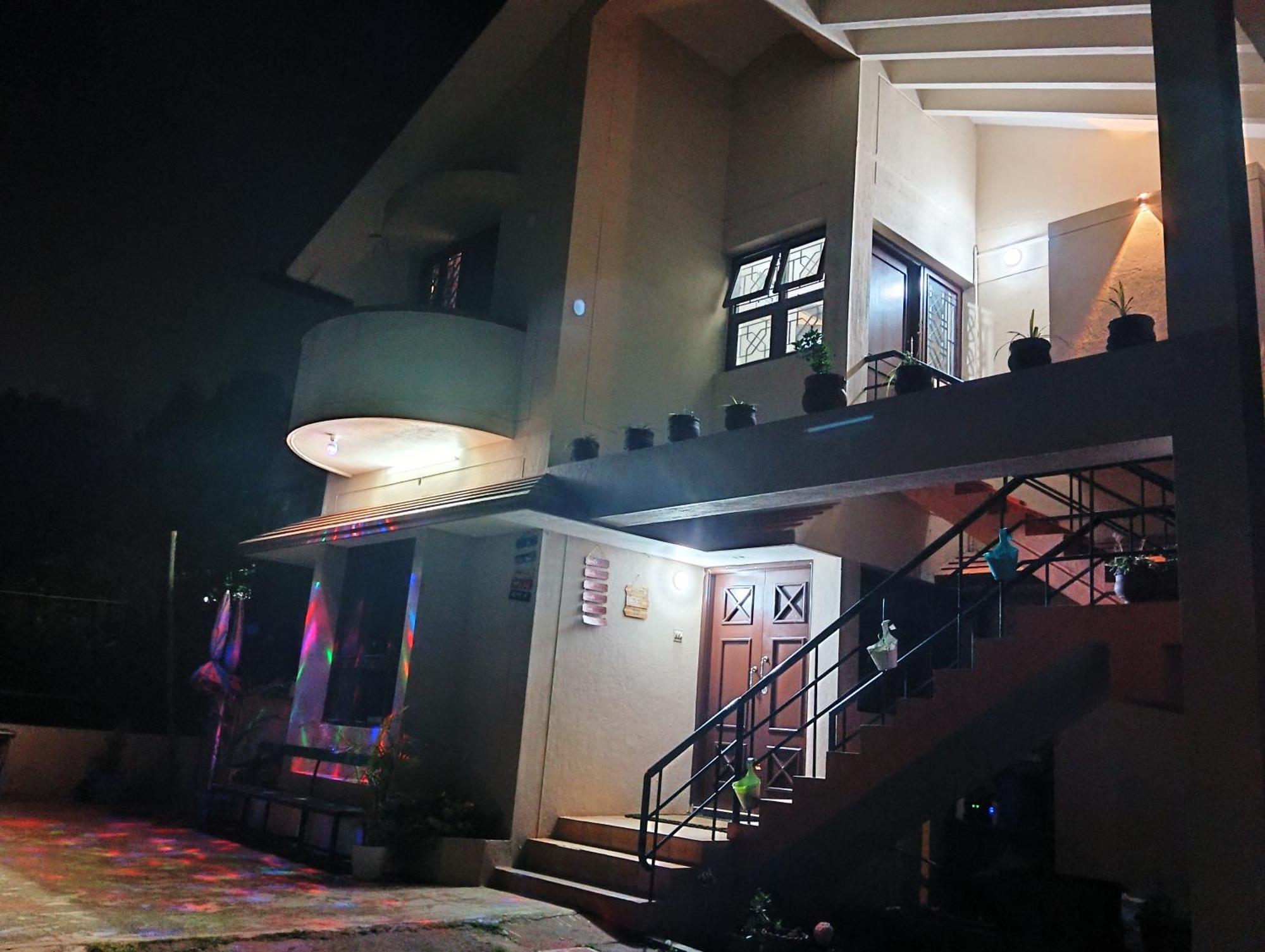 Tree Top Villa Kodaikanal Homestay Habitación foto